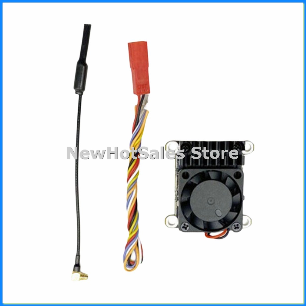 5.8G 2W VTX 2000mW FPV Video T - Vtx Video Transmitter recensione e prezzo