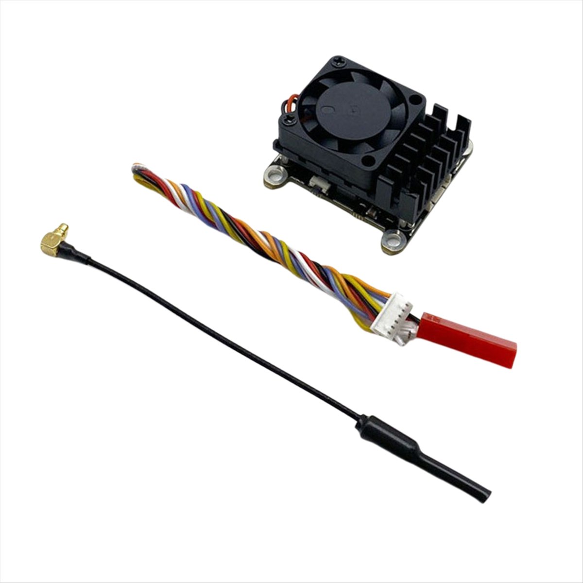 5.8G 2W VTX 2000mW FPV Video T - Vtx Video Transmitter recensione e prezzo