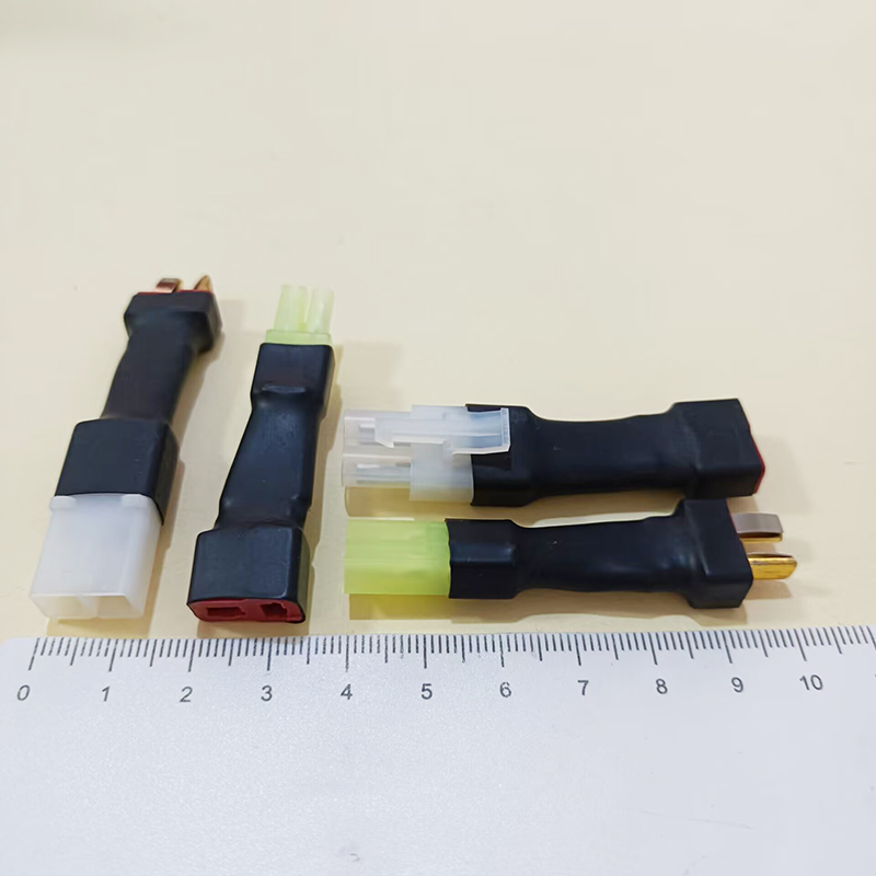 RC Lipo Battery Adapter T-Plug - Drone Rc Car Hybrid recensione e prezzo