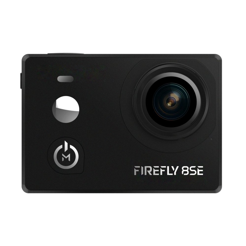 Hawkeye Firefly 8se / 8s 4k 90 - Drone Rc Action recensione e prezzo