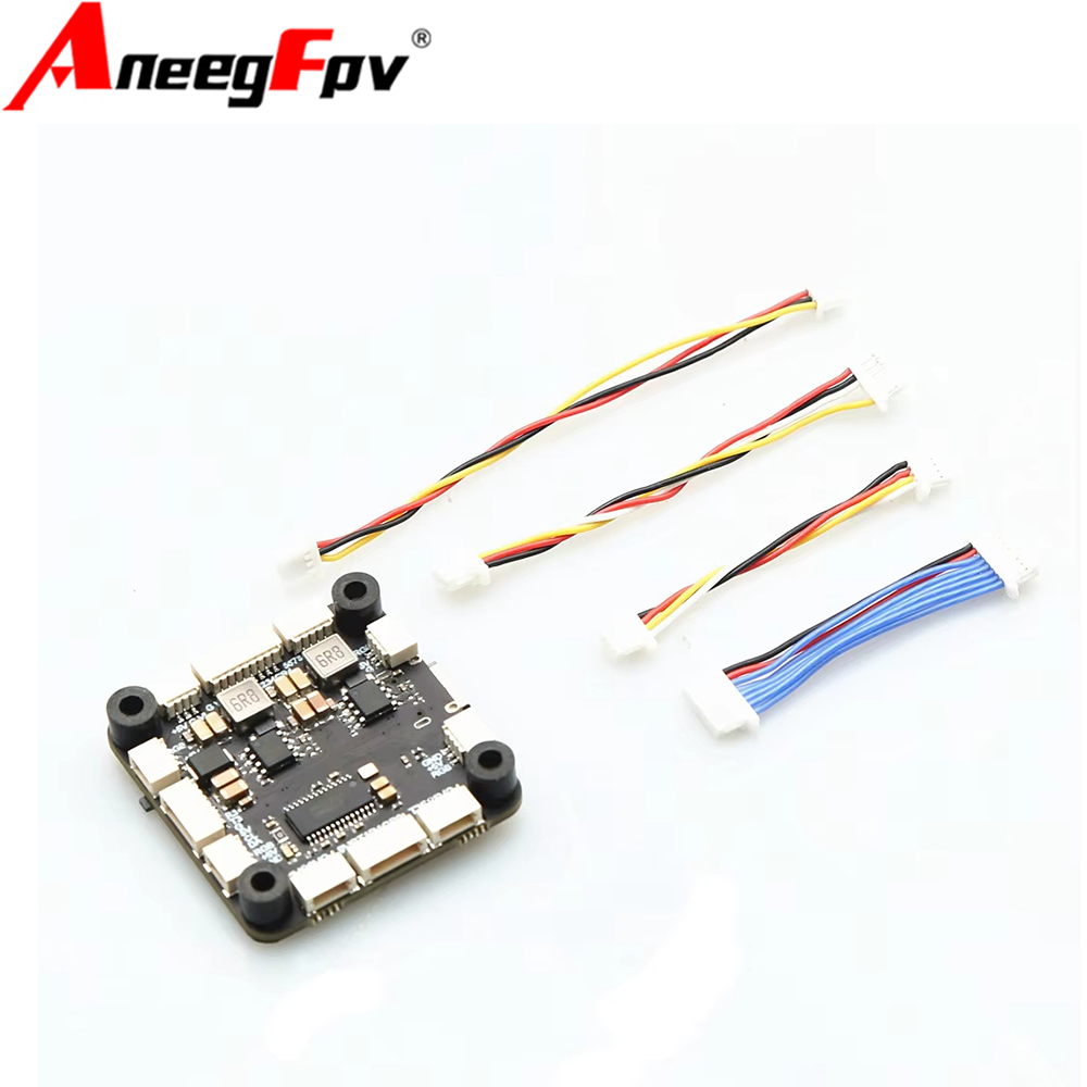 AneegFpv F722 F7 Flight Contro - Drone Rc Racing recensione e prezzo