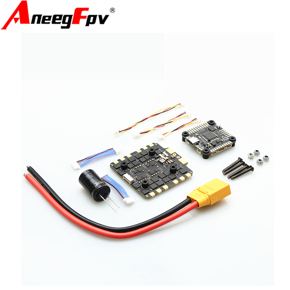 AneegFpv F722 F7 Flight Contro - Drone Rc Racing recensione e prezzo