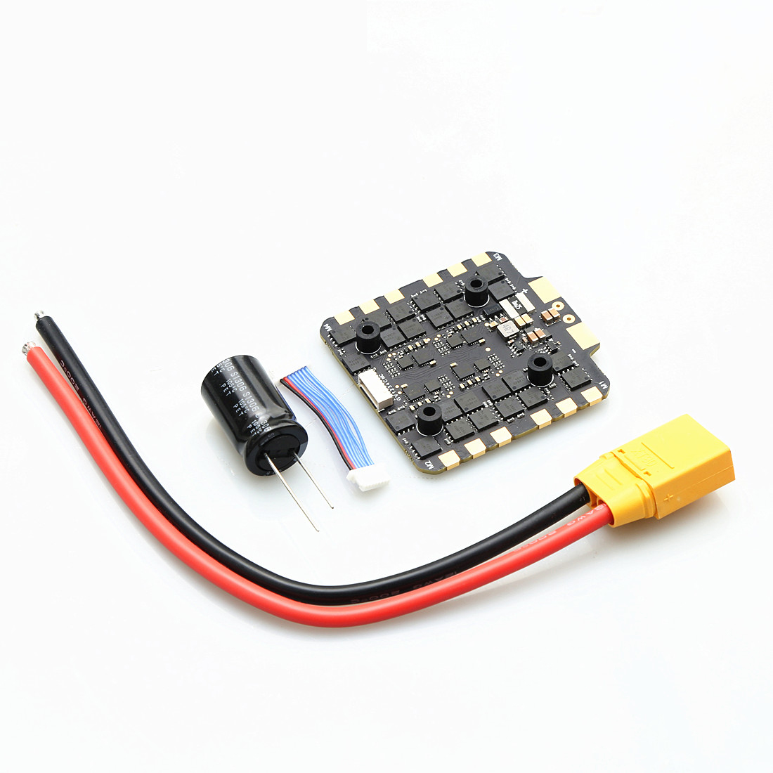 AneegFpv F722 F7 Flight Contro - Drone Rc Racing recensione e prezzo