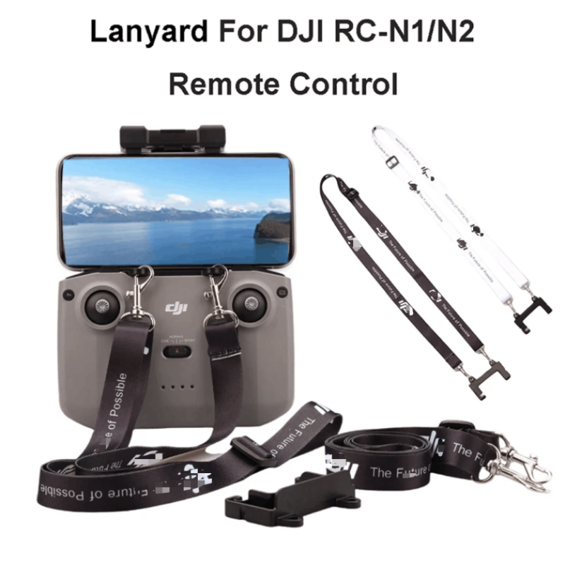 Remote Controller Lanyard Stra - Drone Dji Rc Mavic 3 Pro recensione e prezzo