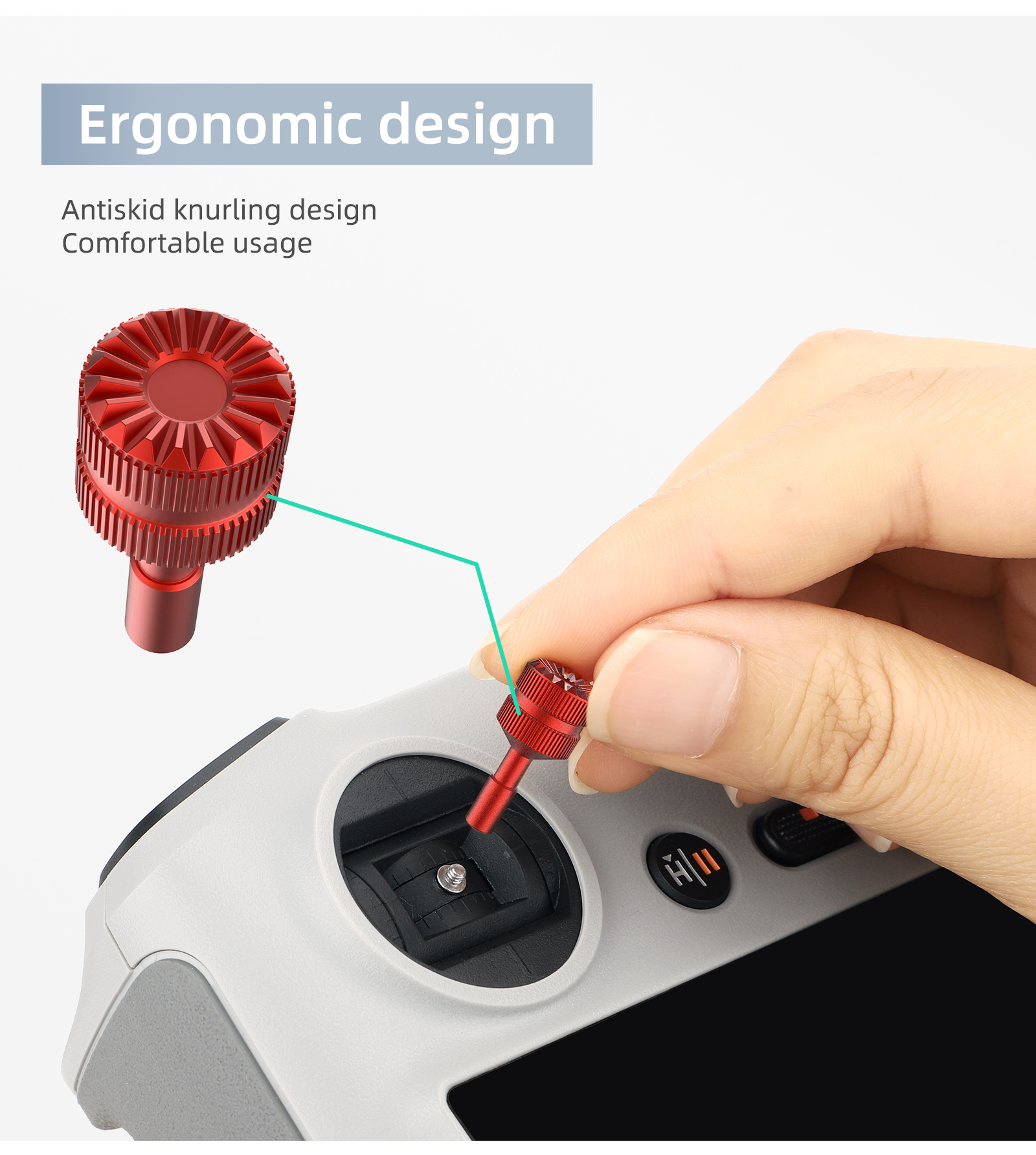 Remote Controller Joystick For - Drone Dji Rc Mavic 3 Pro recensione e prezzo