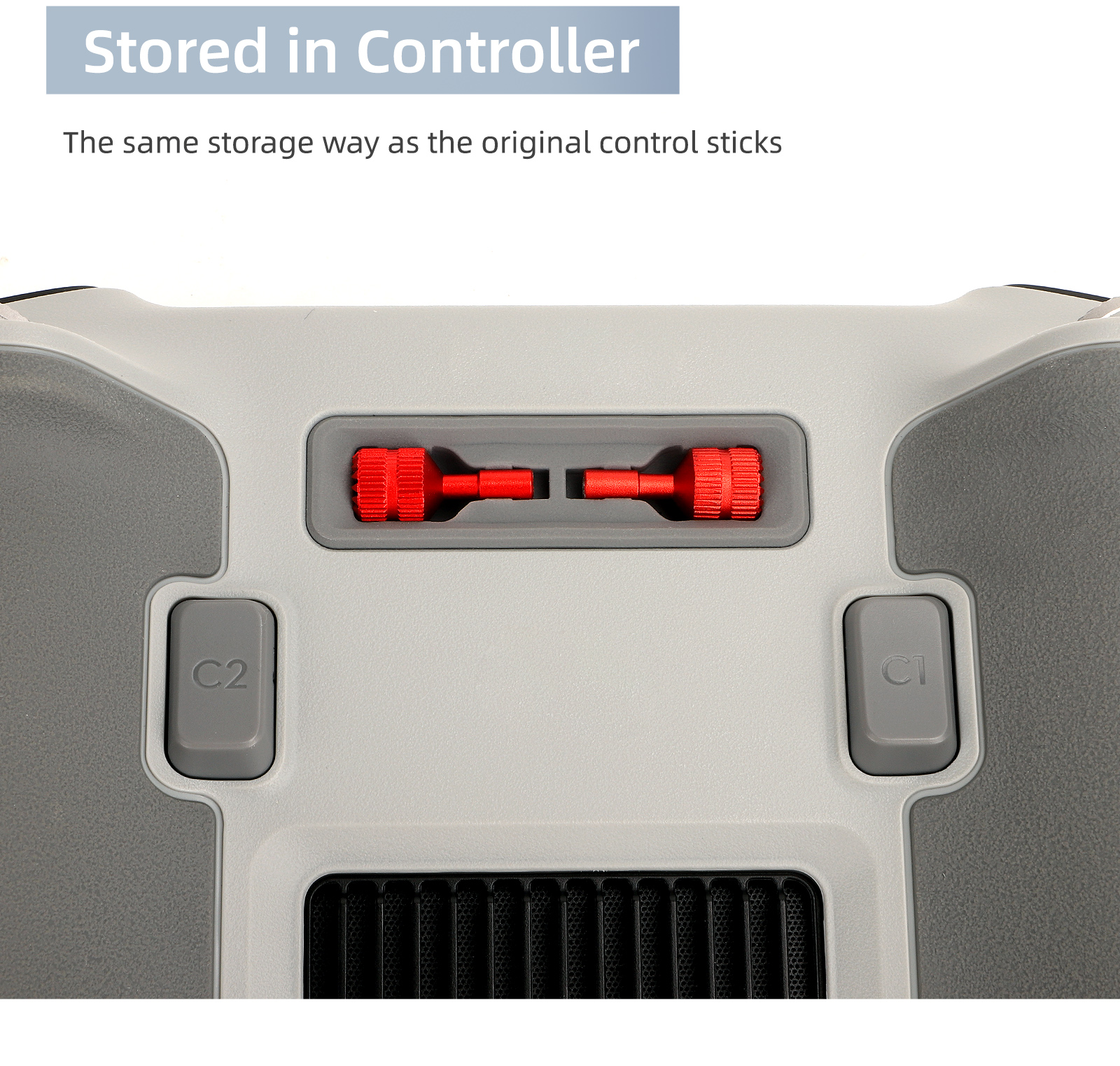 Remote Controller Joystick For - Drone Dji Rc Mavic 3 Pro recensione e prezzo