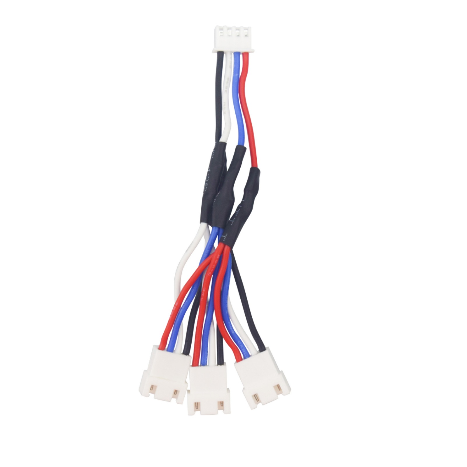 11.1V 3S Or 7.4V 2s Plug 1 To  - Drone Or Rc Car recensione e prezzo