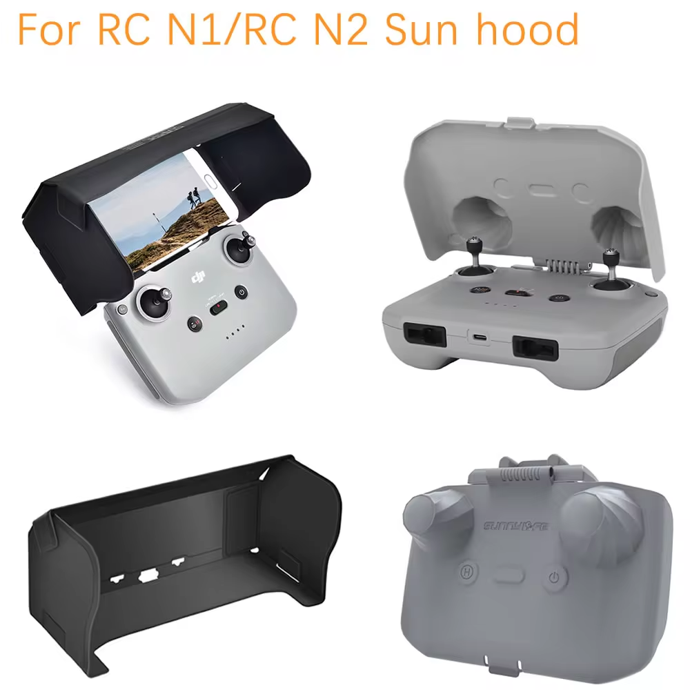 For DJI Mavic 3/Mini 2/Air 2/A - Drone Dji Rc Mavic 3 Pro recensione e prezzo