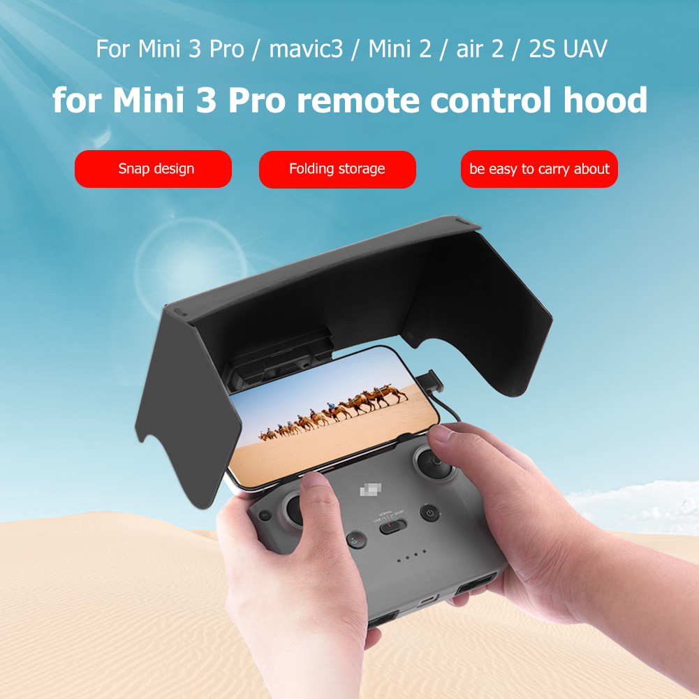 For DJI Mavic 3/Mini 2/Air 2/A - Drone Dji Rc Mavic 3 Pro recensione e prezzo