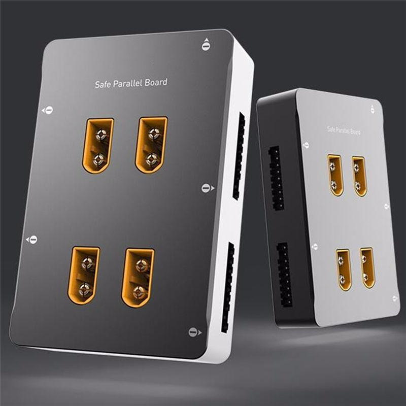 PC-4860 Lipo Battery Charger 1 - Lipo Parallel Charging Board recensione e prezzo