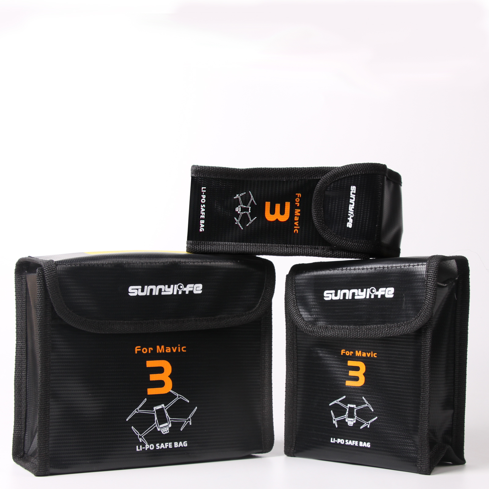 Sunnylife Lipo Battery Safe Ba - Drone Dji Rc Mavic 3 Pro recensione e prezzo