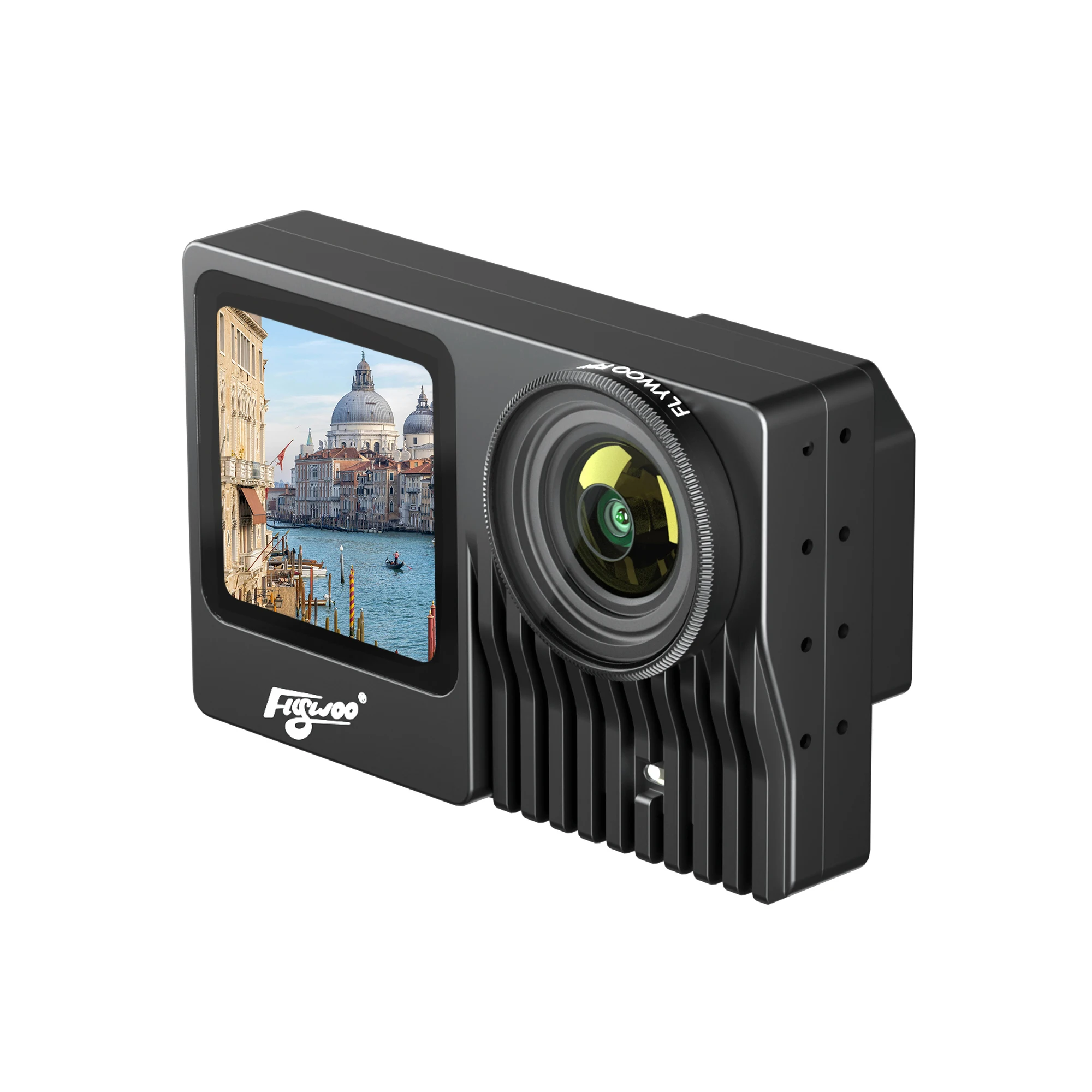 Precision RC 5.3K 4K FPV Camer - Drone Rc Action recensione e prezzo