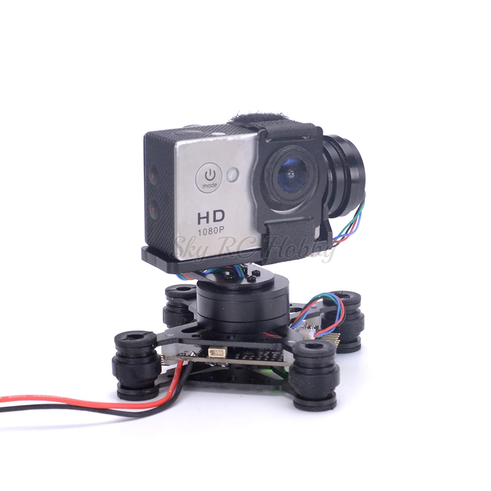 Lightweight 2-Axis / 3-Axis Br - Drone Rc Board recensione e prezzo