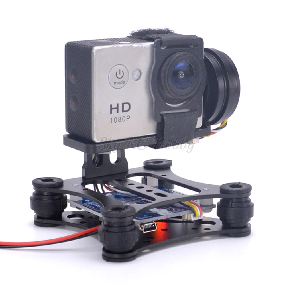 Lightweight 2-Axis / 3-Axis Br - Drone Rc Board recensione e prezzo