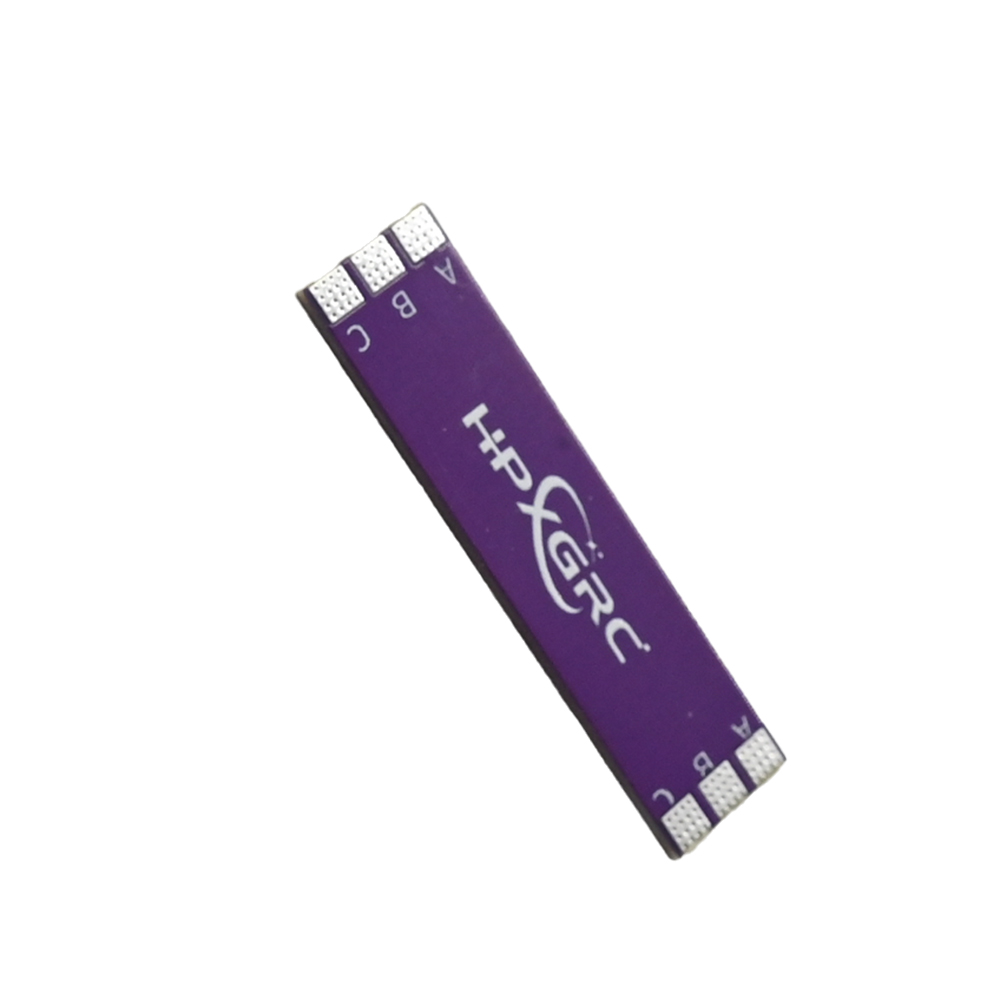 HPXGRC 4PCS ESC Power Distribu - Drone Rc Board recensione e prezzo