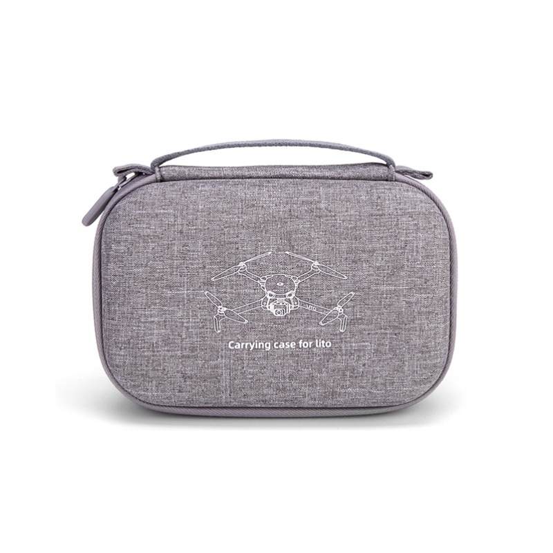 Hard Carrying Case for DJI Lit - Drone X1 Rc recensione e prezzo