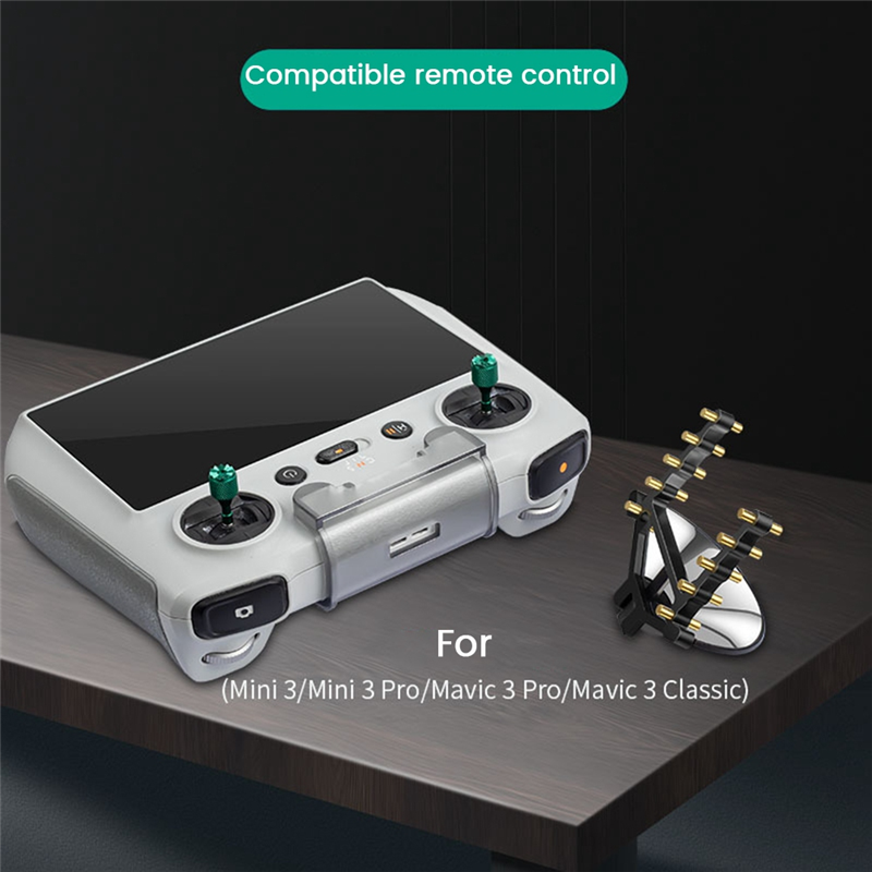 Antenna Signal Booster Amplifi - Drone Dji Rc Mavic 3 Pro recensione e prezzo