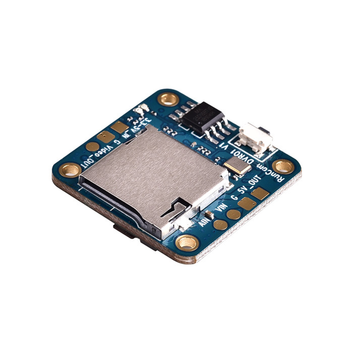 RunCam Mini FPV DVR Module Rem - Drone Rc Action recensione e prezzo