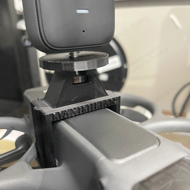 1Set For DJI AVATA2/Go Pro Act - Drone Rc Action recensione e prezzo