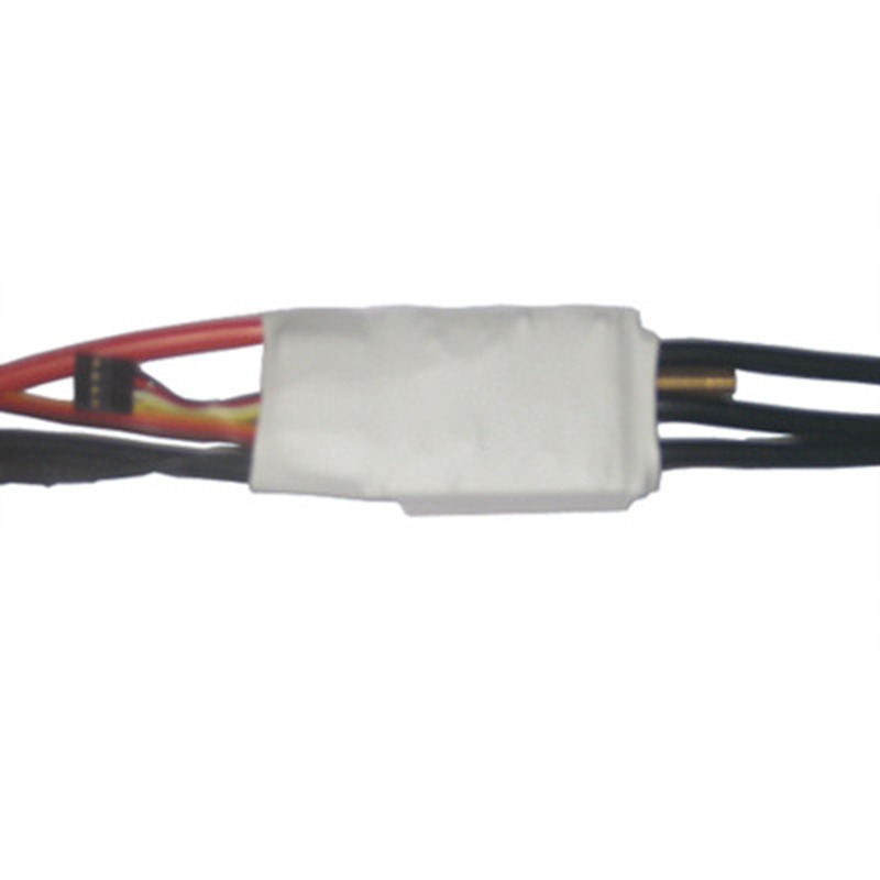 FATJAY FLIER 120A ESC Brushles - Rc Boat Brushless Motor recensione e prezzo