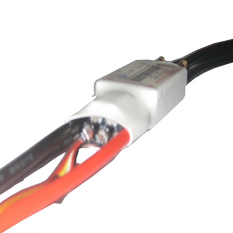 FATJAY FLIER 120A ESC Brushles - Rc Boat Brushless Motor recensione e prezzo