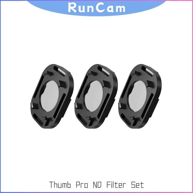 RunCam Thumb Pro 4K FPV Camera - Drone Rc Action recensione e prezzo