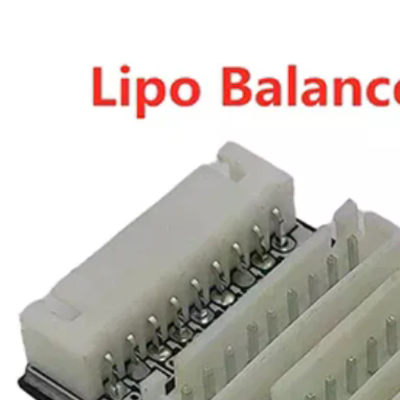 2-8S Lipo Battery Charge Balan - Lipo Parallel Charging Board recensione e prezzo