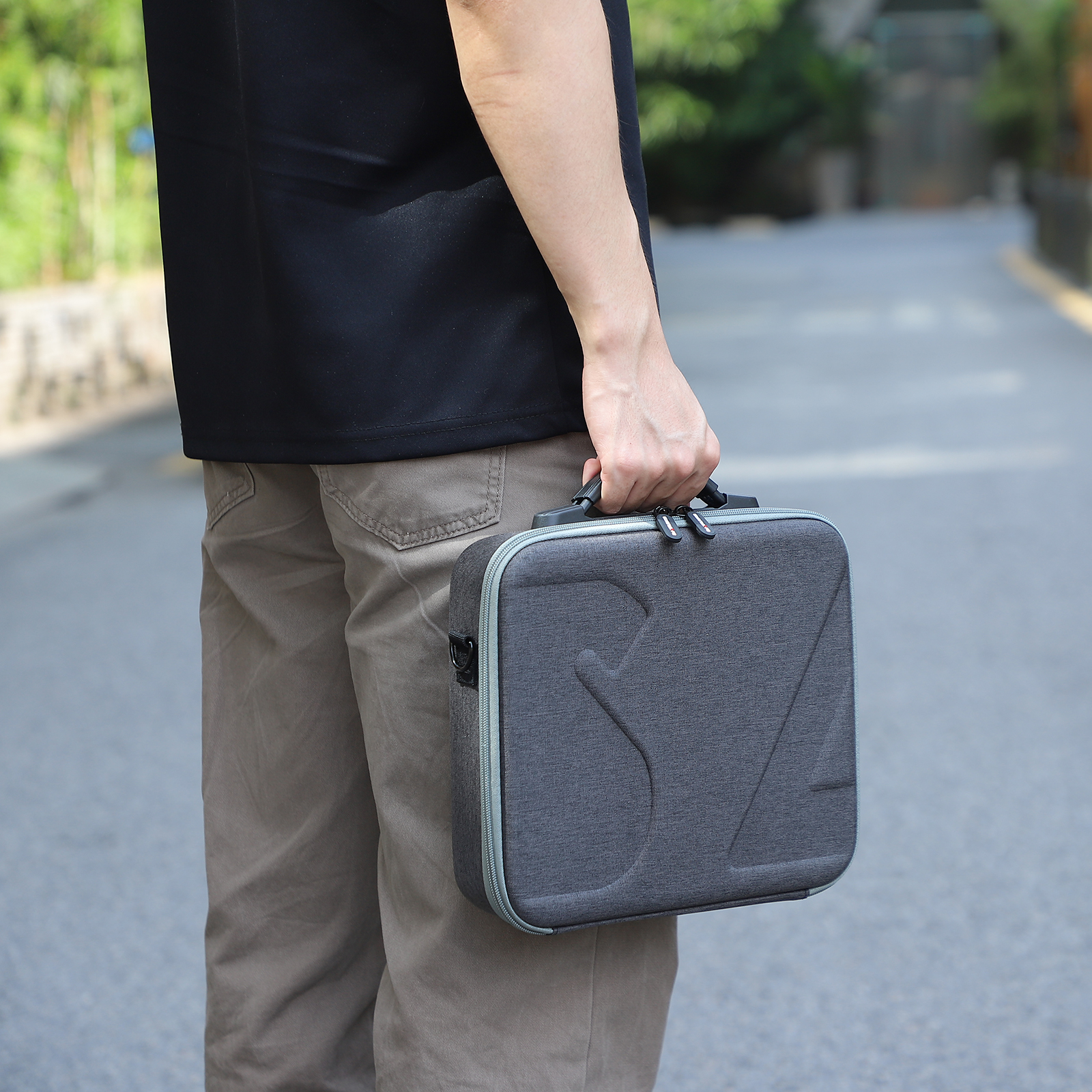 For DJI Lito1 X1 Storage Bag R - Drone X1 Rc recensione e prezzo