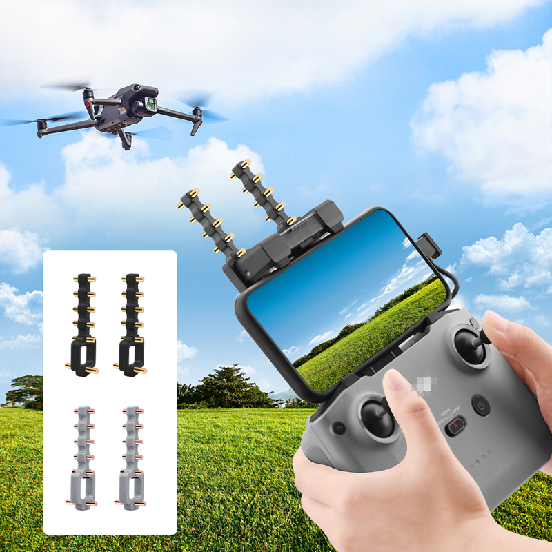 Antenna Signal Booster for DJI - Drone Rc Action recensione e prezzo