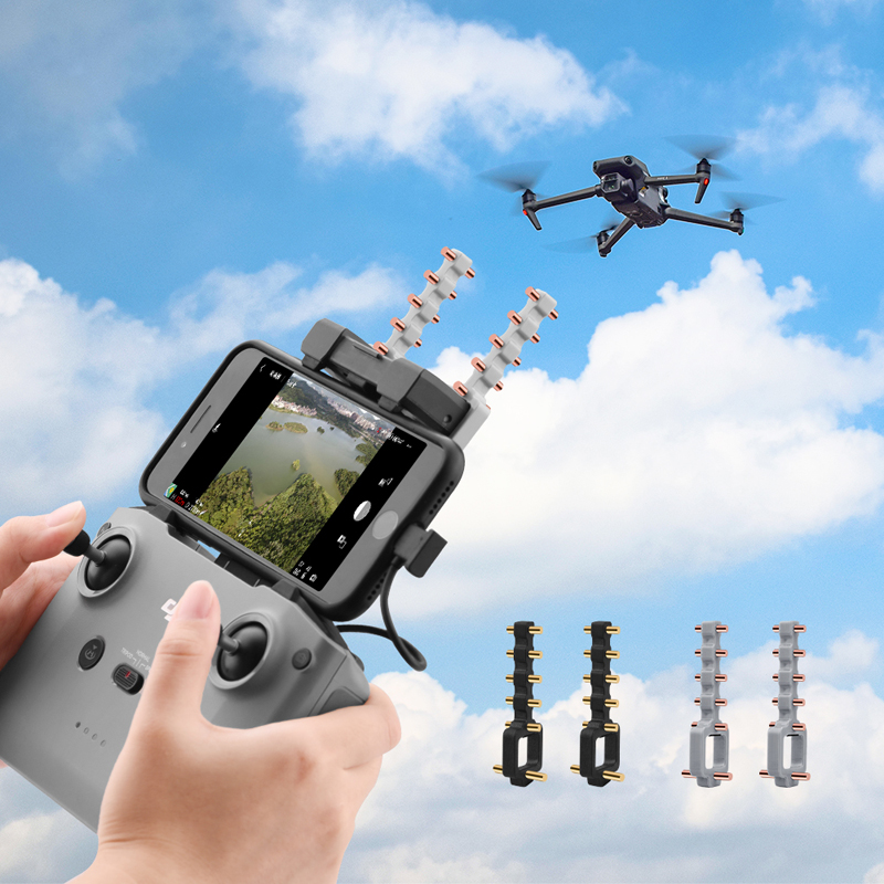 Antenna Signal Booster for DJI - Drone Rc Action recensione e prezzo