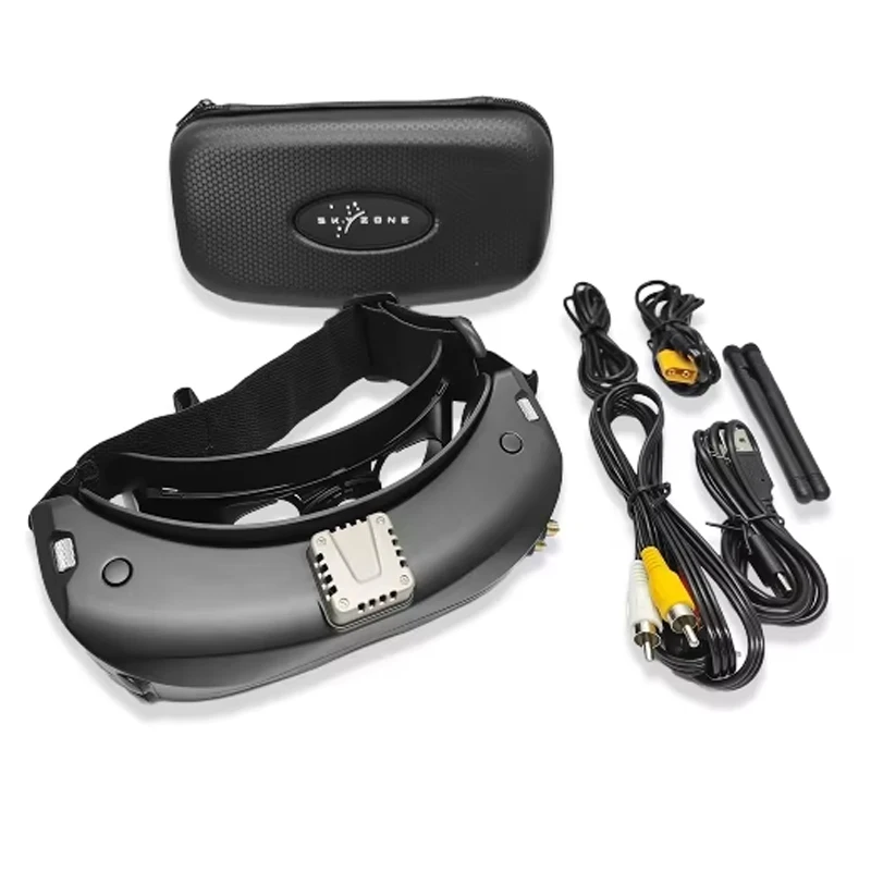 Skyzone Sky04X Pro Oled Fpv Go - Drone Rc Racing recensione e prezzo