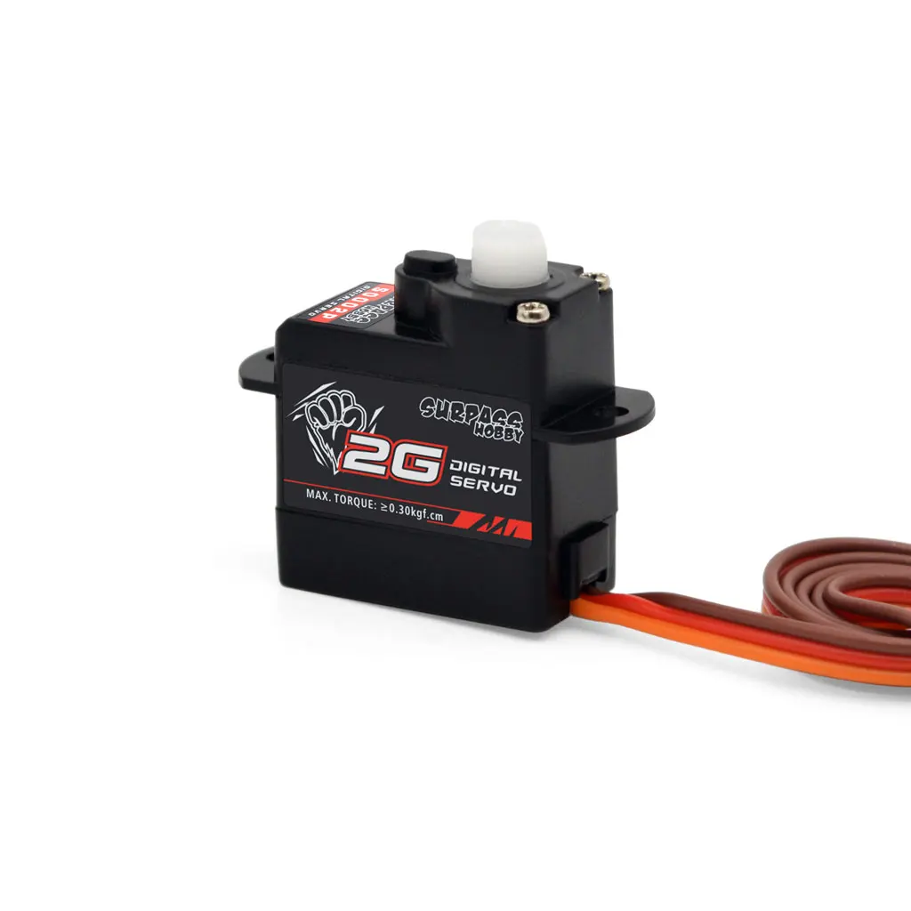 SURPASS HOBBY Micro Mini 2g 3. - Drone Or Rc Car recensione e prezzo