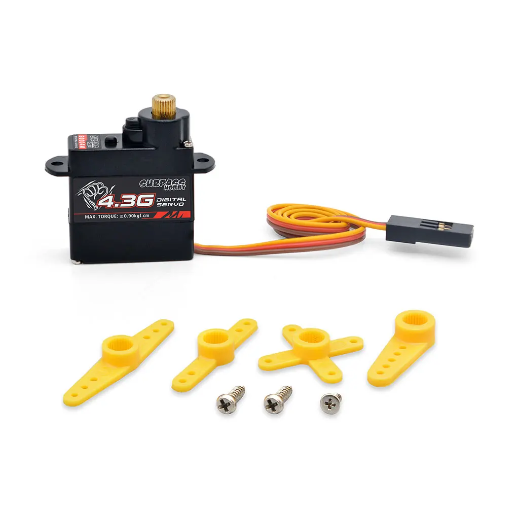 SURPASS HOBBY Micro Mini 2g 3. - Drone Or Rc Car recensione e prezzo