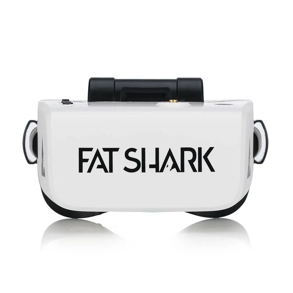 FatShark Scout 4 Inch 1136x640 - Fpv Goggles Headset recensione e prezzo
