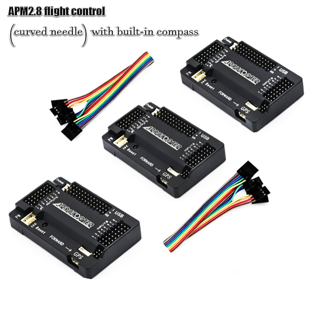 APM 2.8 Flight Controller Boar - Drone Rc Board recensione e prezzo