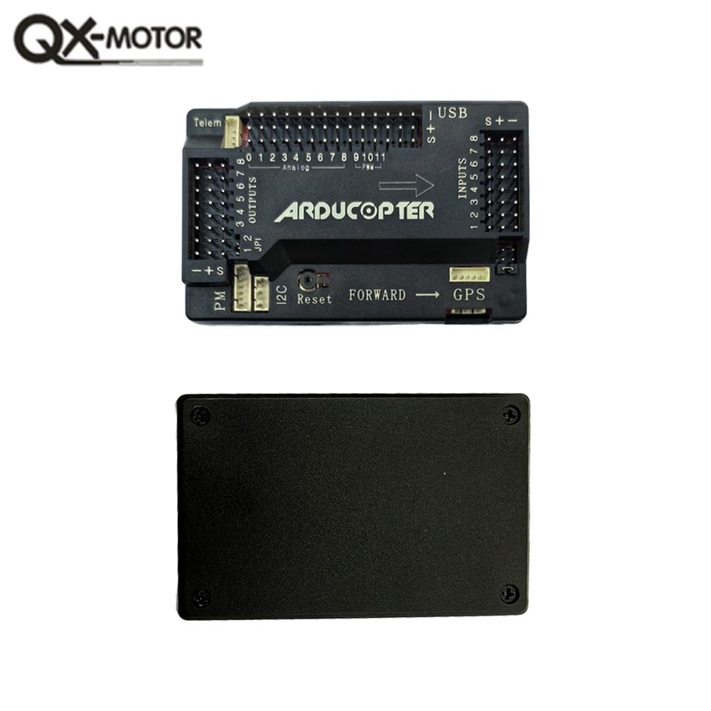 APM 2.8 Flight Controller Boar - Drone Rc Board recensione e prezzo
