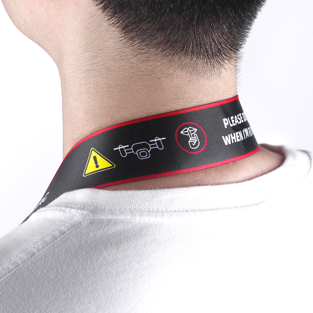 Neck Lanyard for DJI Mavic 3/A - Drone Dji Rc Mavic 3 Pro recensione e prezzo