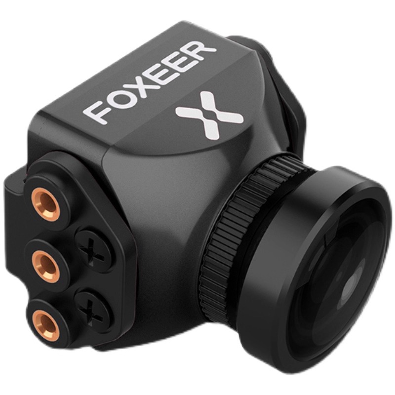 FOXEER CAT3 Camera 1200TVL Nig - Drone Rc Camera recensione e prezzo