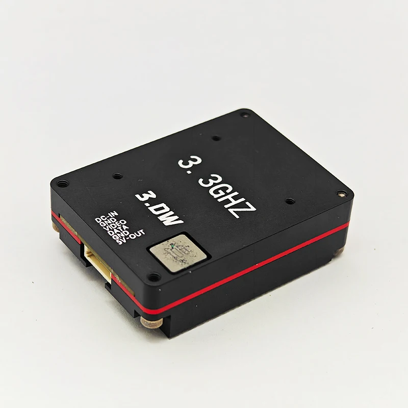 3.3G 3W FPV VTX 16CH 3000mw FP - Vtx Video Transmitter recensione e prezzo