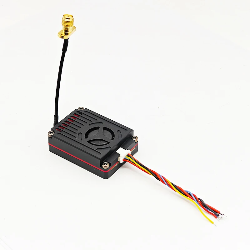 3.3G 3W FPV VTX 16CH 3000mw FP - Vtx Video Transmitter recensione e prezzo