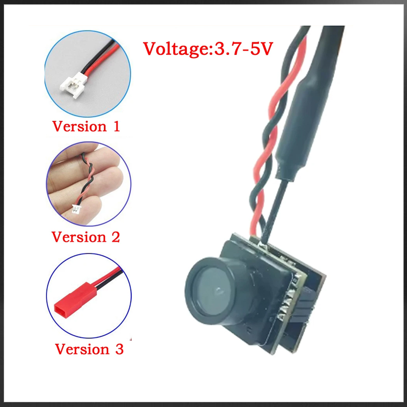 SLONWAKE FPV 25mW power simula - Drone Rc Camera recensione e prezzo