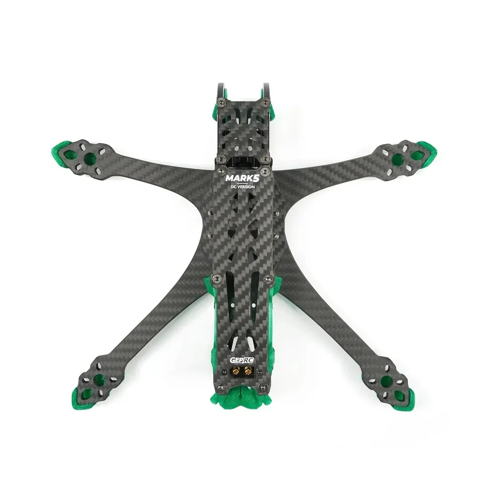 GEP-MK5D O3 MK5X to MK5D DeadC - Drone Rc Racing recensione e prezzo