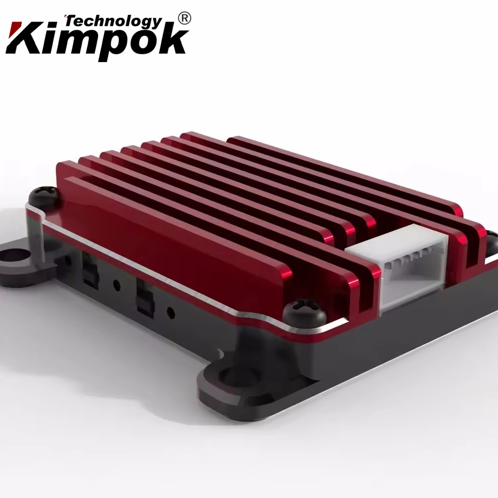 1.6W 5.8GHz 48CH FPV Video Tra - Vtx Video Transmitter recensione e prezzo