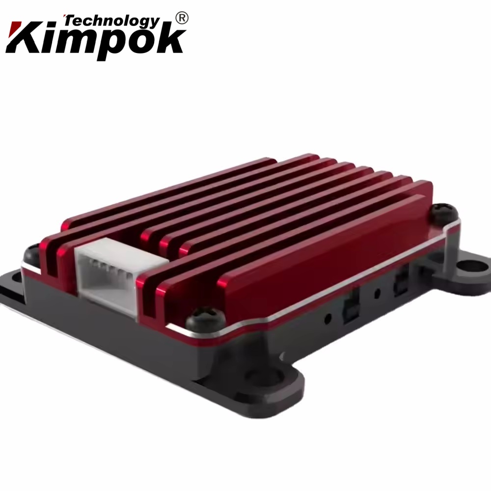 1.6W 5.8GHz 48CH FPV Video Tra - Vtx Video Transmitter recensione e prezzo