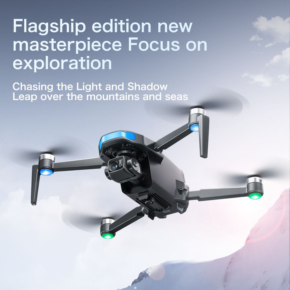 S-X1 New Drone with Screen 3-A - Drone X1 Rc recensione e prezzo
