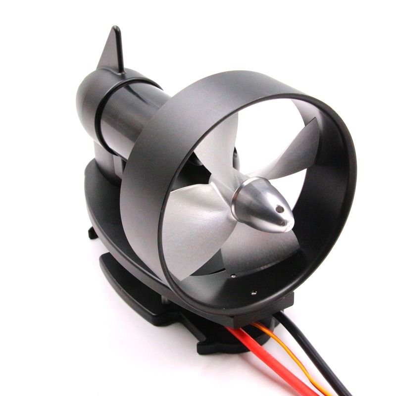 FATJAY KYO-E-10T Underwater Th - Rc Boat Brushless Motor recensione e prezzo