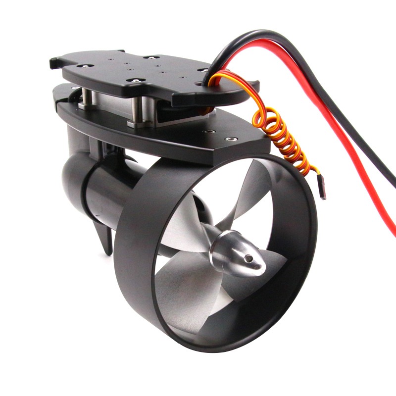 FATJAY KYO-E-10T Underwater Th - Rc Boat Brushless Motor recensione e prezzo