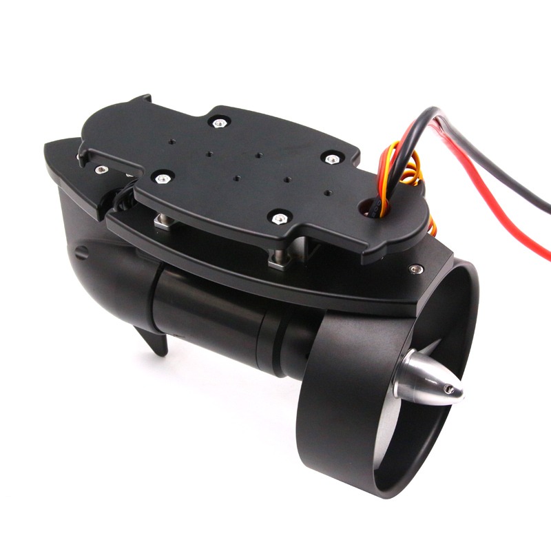 FATJAY KYO-E-10T Underwater Th - Rc Boat Brushless Motor recensione e prezzo