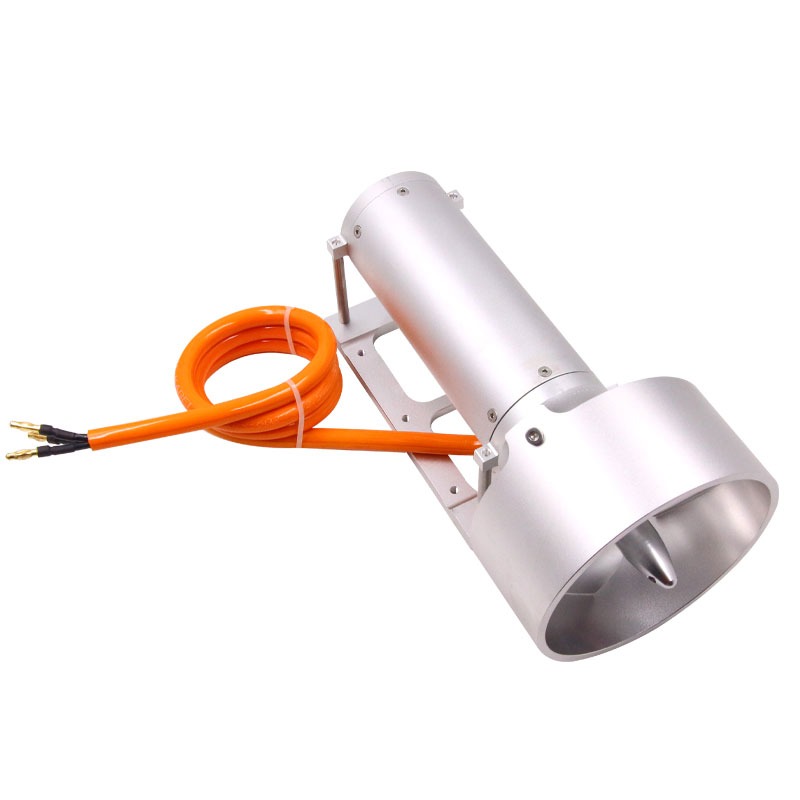 FATJAY KYI-30T-Z IPX8 48V 29KG - Rc Boat Brushless Motor recensione e prezzo