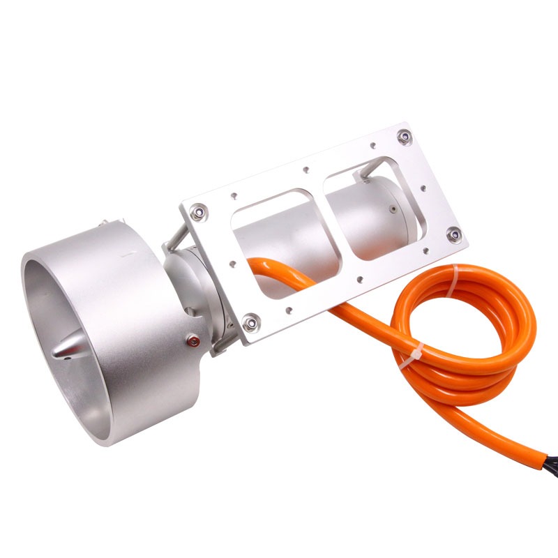 FATJAY KYI-30T-Z IPX8 48V 29KG - Rc Boat Brushless Motor recensione e prezzo